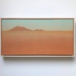 Desert Fade | 12"x24"