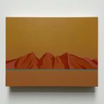 Southwest | 9"x12"