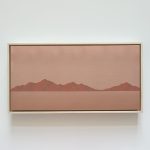 That Glow | 12"x24"