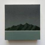 Vert De Gris | 6"x6"